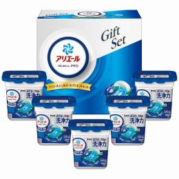 P&G　アリエールジェルボールギフトセット PGAG-30Eの商品画像