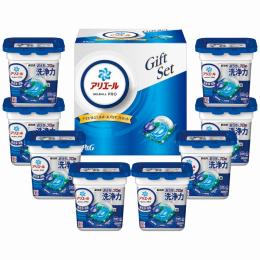 P&G　アリエールジェルボールギフトセット PGAG-50Eの商品画像