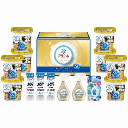 P&G　アリエールジェルボールプレミアムバラエティギフトセット PGPV-100EBの商品画像