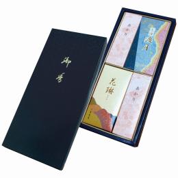 花琳 渡月二種香の商品画像