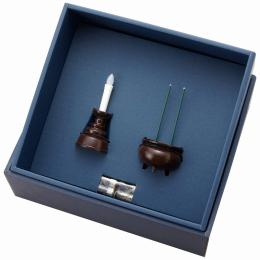 安心のろうそく・お線香セットの商品画像