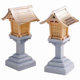 パチッパチッ灯籠LEDの商品画像