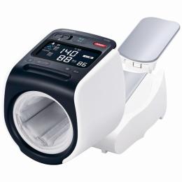 オムロン　上腕式自動血圧計の商品画像