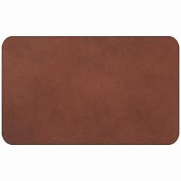 燕熟の技　本革印鑑マットの商品画像