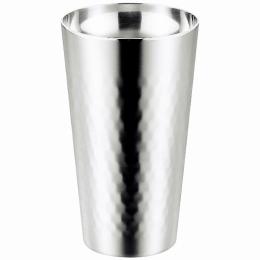 燕熟の技　チタン二重タンブラー240mlの商品画像