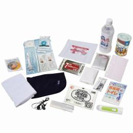 帰宅困難者支援23点セットの商品画像