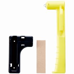 車脱出用ハンマーの商品画像