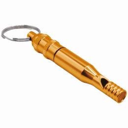 非常用ホイッスル(ゴールド)の商品画像