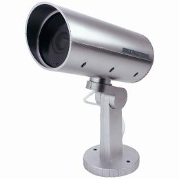 防雨ダミーカメラの商品画像