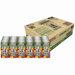 カゴメ　野菜一日これ一本 長期保存用190g×30本入の商品画像