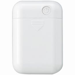 スターリングクラブ　10年保存乾電池付2ポート乾電池スマホ充電器の商品画像