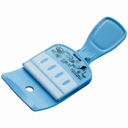 しっぷ貼りひとりでペッタンコ(ブルー)の商品画像