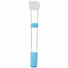 軟こうぬりちゃん(ブルー)の商品画像