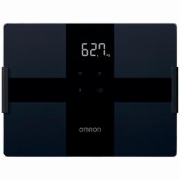 オムロン　体重体組成計 カラダスキャン ブラックの商品画像