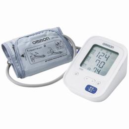 オムロン　上腕式血圧計 スタンダード19シリーズの商品画像