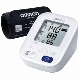 オムロン　上腕式血圧計 スタンダード19シリーズの商品画像