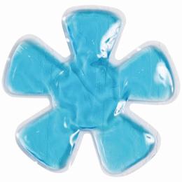 ひんやりジェルヘッド(ライトブルー)の商品画像