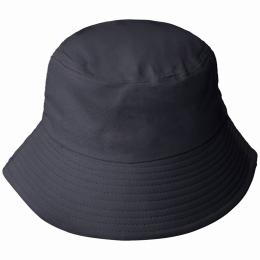 UVバケットハット(ブラック)の商品画像
