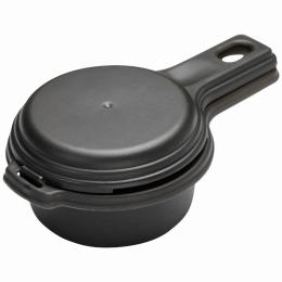 備長炭入 レンジで簡単!半熟たまごの商品画像