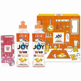 ジョイカラフルキッチンセット CLFB-8の商品画像