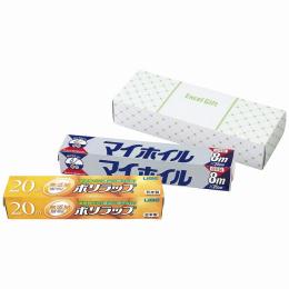 ラップホイルセット WFC-580の商品画像