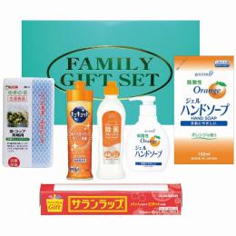 キッチンファミリーギフト KF-30の商品画像