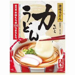 力うどん CMU-10の商品画像
