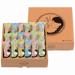 ひねり揚げせん ひねりんぽん TH-15の商品画像