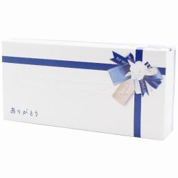 ありがとうティッシュ120Wの商品画像