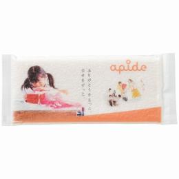 オリジナルデザイン お米のノベルティ300g(2合) NOBE-30の商品画像