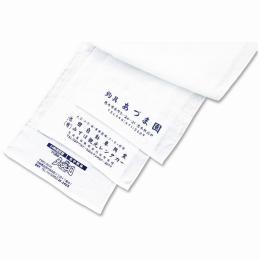 日本製純白タオル 200匁の商品画像