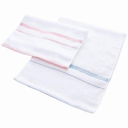 アートラインソフトタオル 200匁 ピンクの商品画像