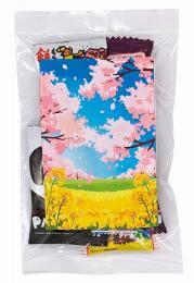 桜満開お菓子5種の商品画像