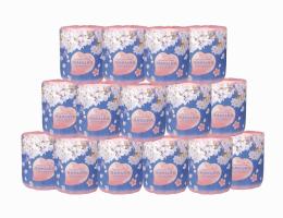 出た目で桜ペーパープレゼント30人用の商品画像