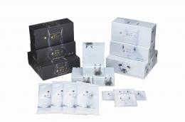 とく得パック ネピア鼻セレブティシュ20個の商品画像