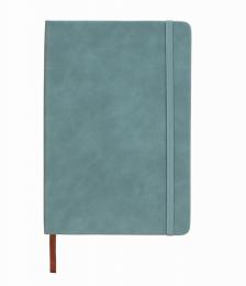 スタイリッシュノート1冊(ブルーグレー)の商品画像