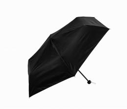 晴雨兼用 遮光遮熱折りたたみ傘1本の商品画像