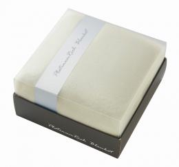 プラチナリッチ ブランケット1枚の商品画像