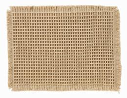 ワッフルバスマットの商品画像