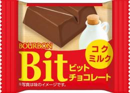 ブルボン ビット コクミルク(15g)1個の商品画像