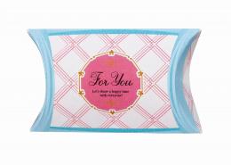 ForYouチョコレート4個の商品画像