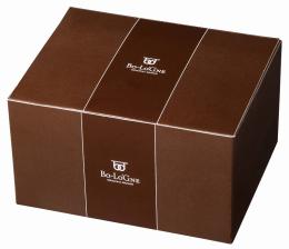 ボローニャ プチジュニア(ココア&チョコチップ)の商品画像