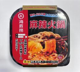 海底撈 麻辣火鍋の商品画像