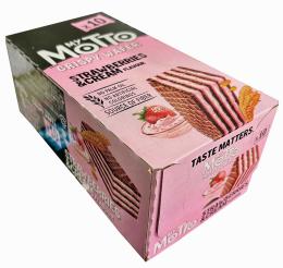 My Motto ストロベリー30g1個の商品画像