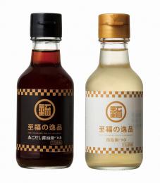 至福の逸品 旨だし鍋つゆセット(濃縮タイプ)の商品画像