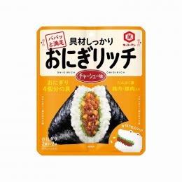おにぎリッチ チャーシュー味56gの商品画像