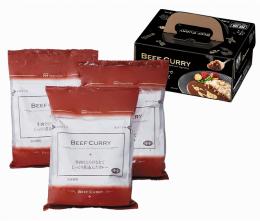 日本ハム 牛肉をじっくり煮込んだカレーギフトの商品画像