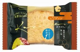 カナルチェ 能登塩キャラメルケーキの商品画像