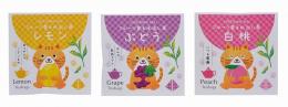 プチギフト フルーツ香る水出し茶1包の商品画像