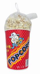 カップポップコーン塩味43gの商品画像